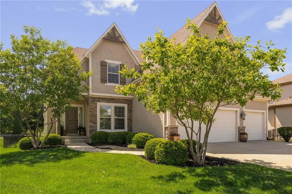 8608 W 165 Place, Overland Park, KS 66085 - #1