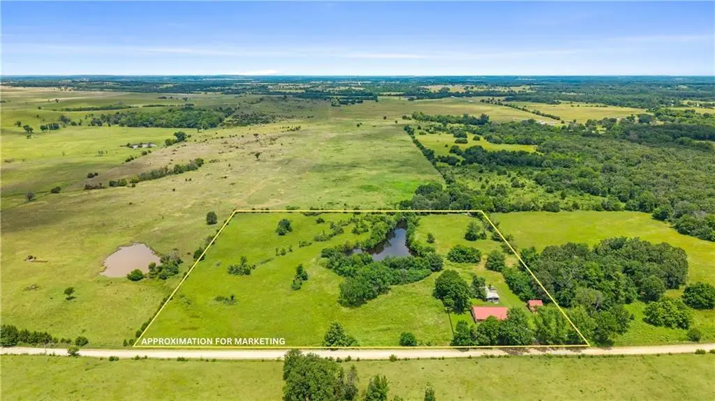 6237 Ew 3 Road, South Coffeyville Wann, OK 74083 - #1