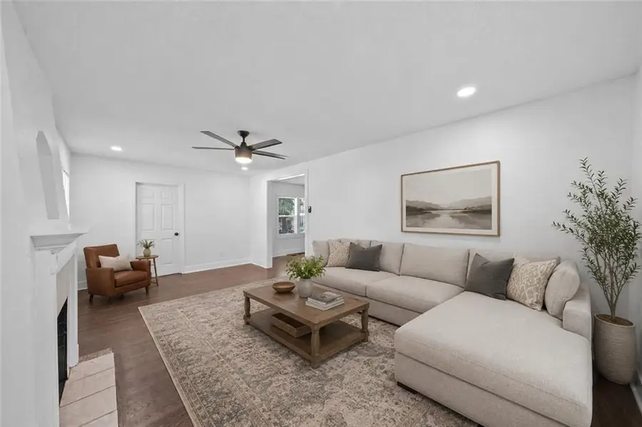 7301 Lydia Avenue, Kansas City, MO 64131 - #2