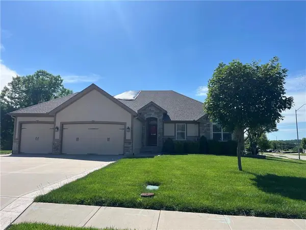 21413 E 32nd Terrace S, Independence, MO 64057