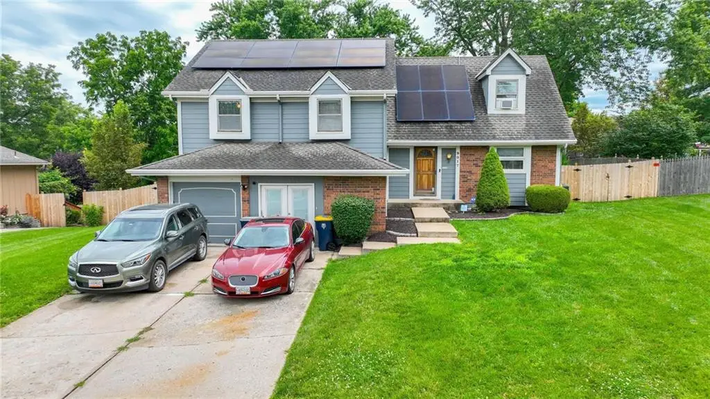 9017 Crescent Court, Kansas City, MO 64138 - #1