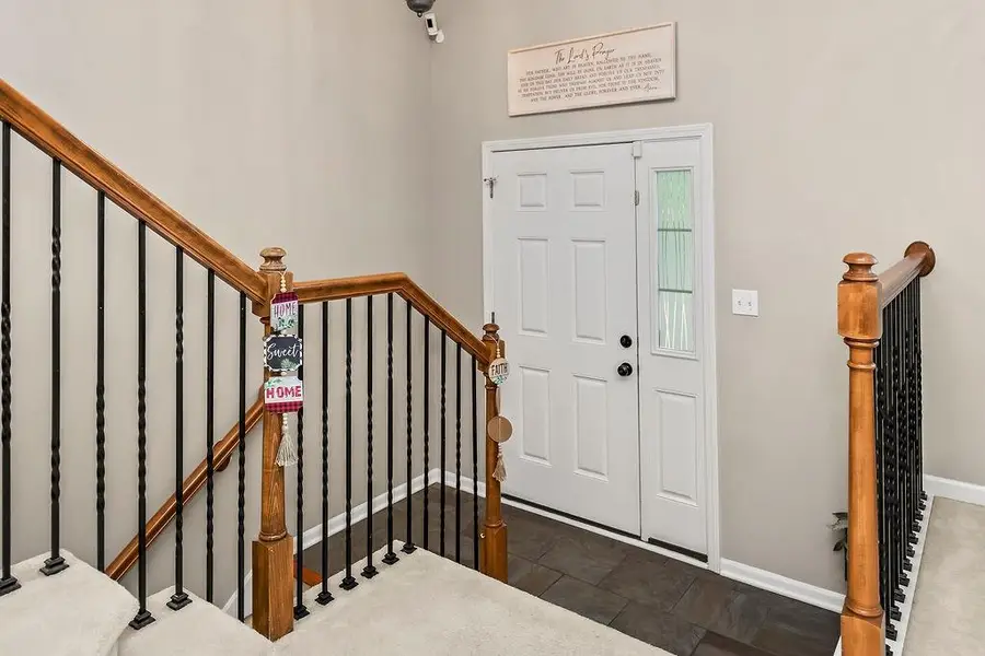 4709 Edgehill Street, Leavenworth, KS 66048 - #3
