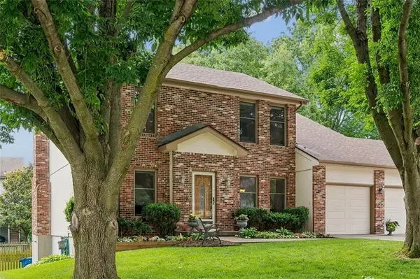 1413 Burch Street, Liberty, MO 64068