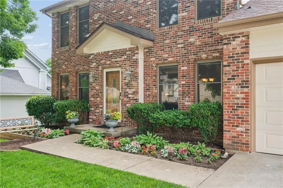 1413 Burch Street, Liberty, MO 64068 - #2