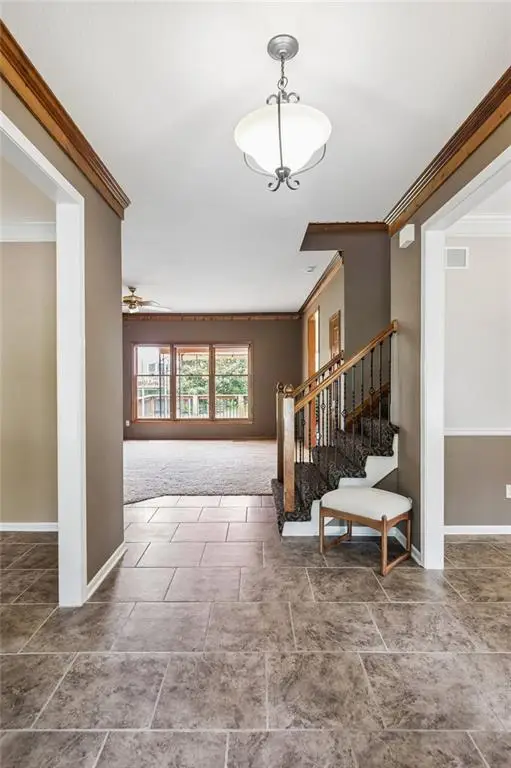 1413 Burch Street, Liberty, MO 64068 - #3