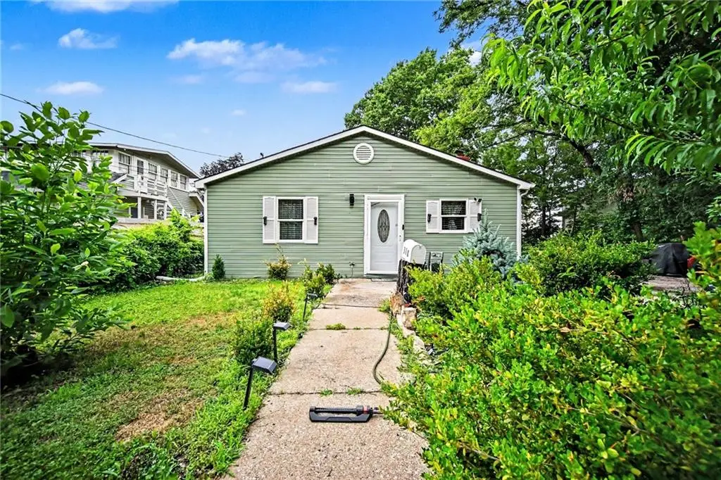 318 S Lynn Street, Independence, MO 64050 - #1