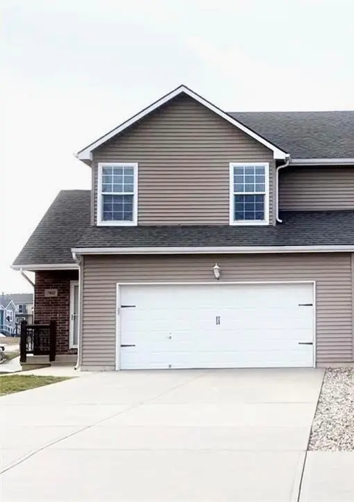 3842 N 123rd Street, Kansas City, KS 66109 - #1