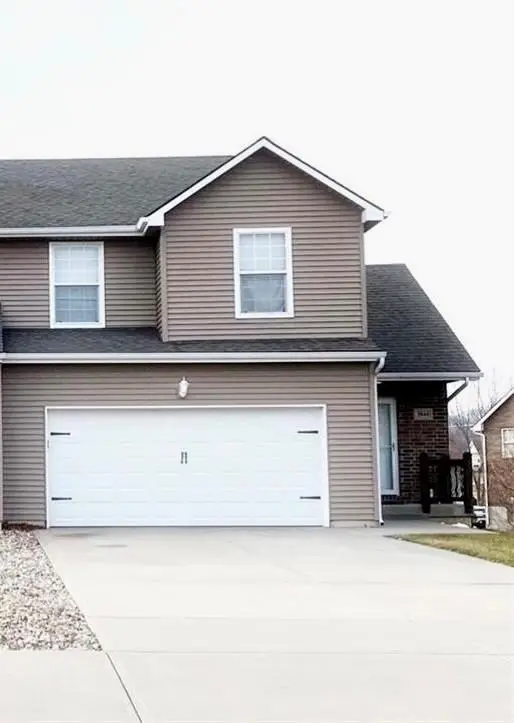 3844 N 123rd Street, Kansas City, KS 66109