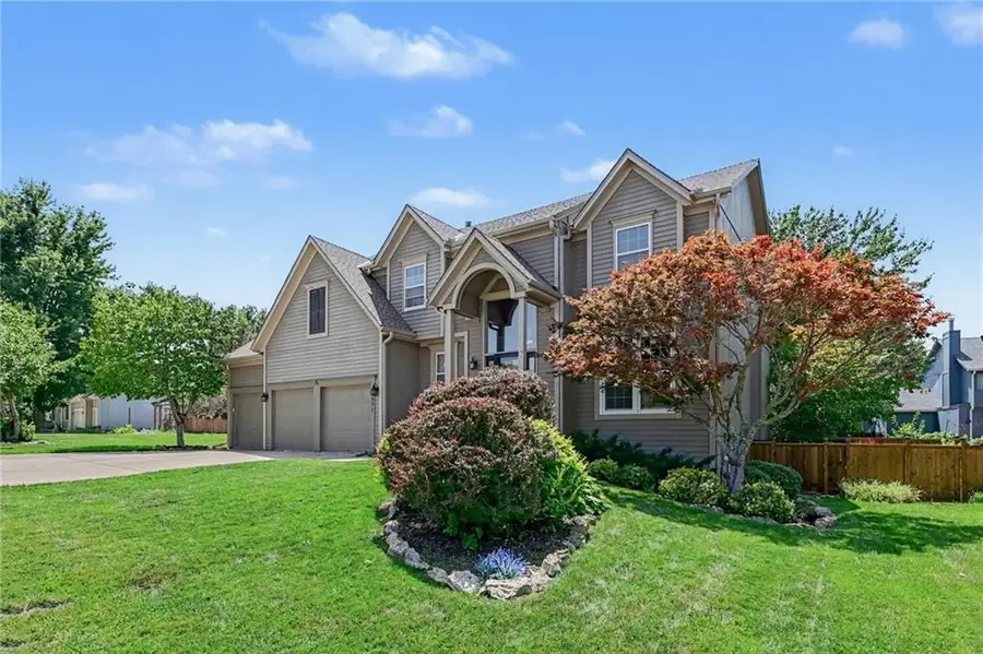 13891 S Kaw Street, Olathe, KS 66062 - #3