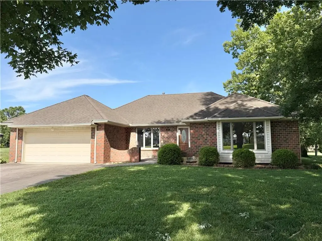 1001 Country Club Drive, Butler, MO 64730 - #1