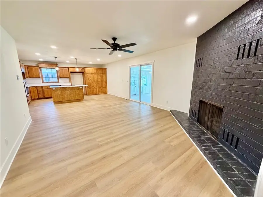 1001 Country Club Drive, Butler, MO 64730 - #3