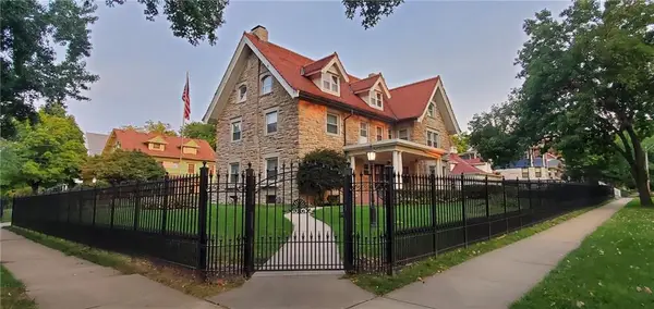 642 E 36th Street, Kansas City, MO 64109