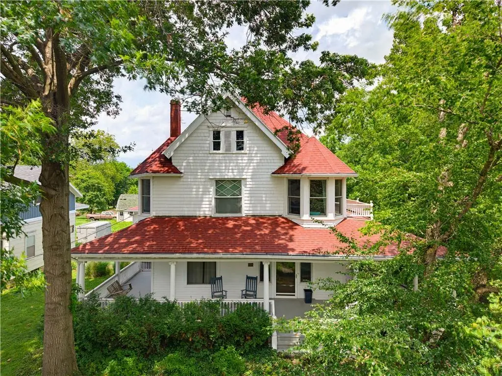 605 W Crowder Road, Trenton, MO 64683 - #1
