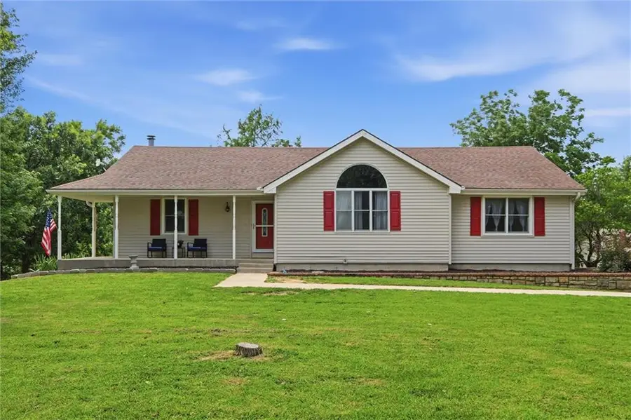 22025 168th Street, Basehor, KS 66007 - #3