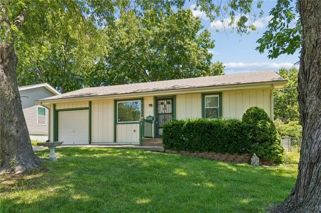 1011 S Scott Avenue, Belton, MO 64012 - #1