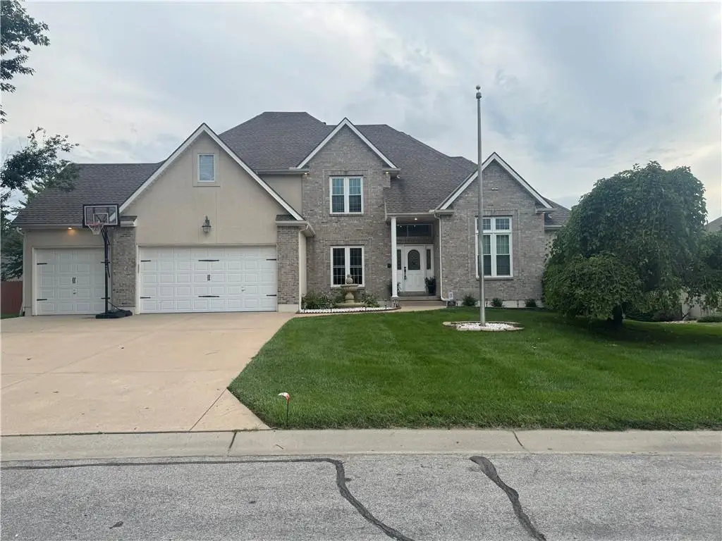 4204 Kennesaw Ridge N/a, Lees Summit, MO 64064 - #1