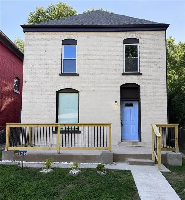 2450 Olive Street, Kansas City, MO 64127