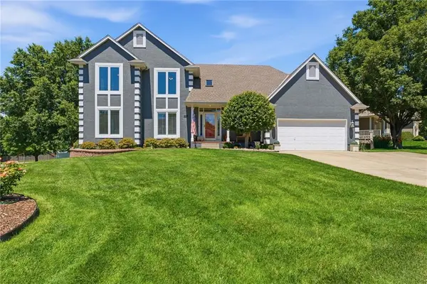 1000 Sherman Parkway, Belton, MO 64012