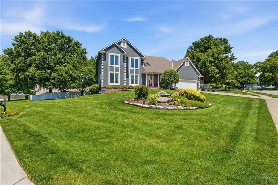 1000 Sherman Parkway, Belton, MO 64012 - #2