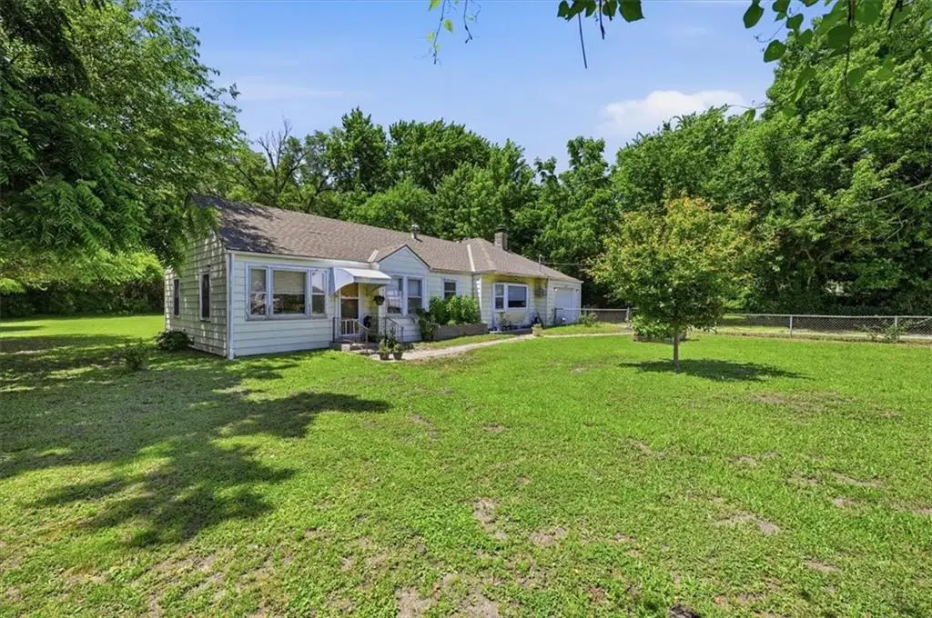 544 S 68 Street, Kansas City, KS 66111 - #1