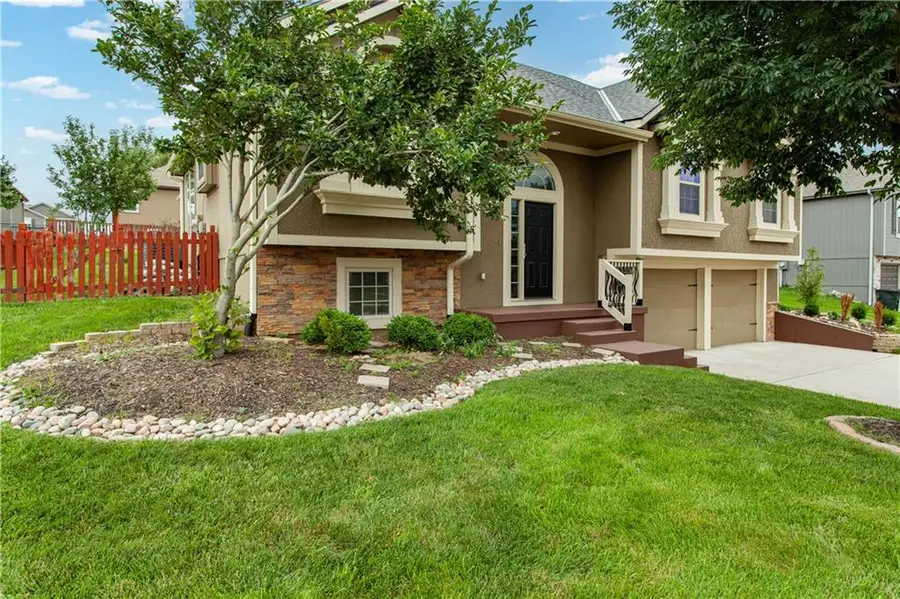 1002 SW Eagle Drive, Oak Grove, MO 64075 - #3