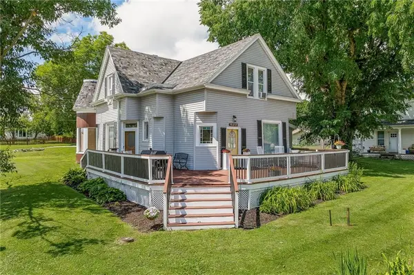 500 W Nodaway Street, Oregon, MO 64473