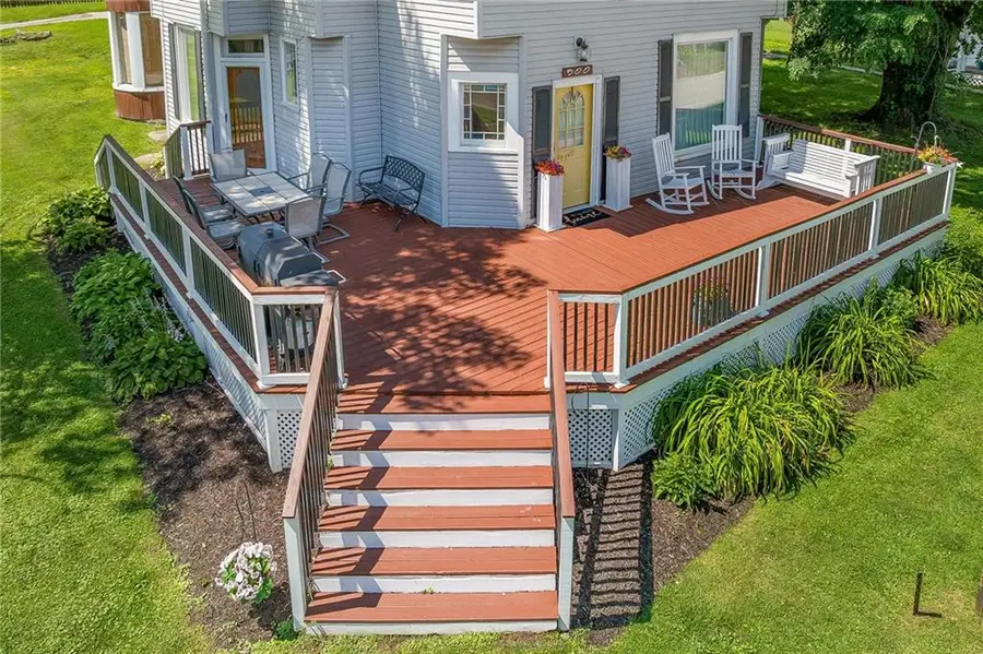 500 W Nodaway Street, Oregon, MO 64473 - #2