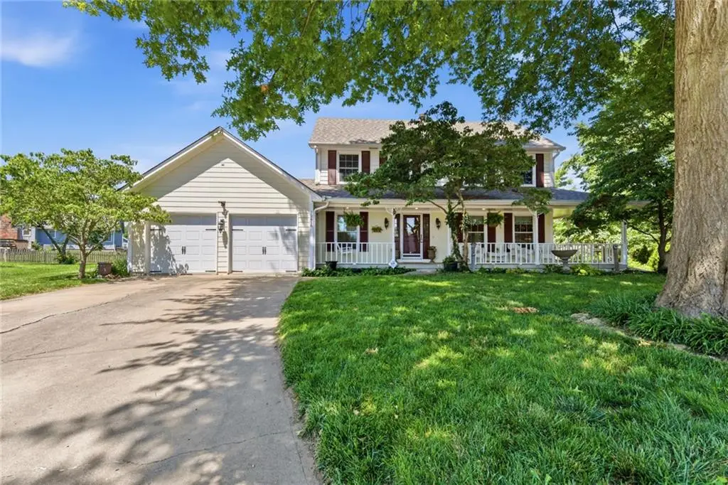 12416 E 58th Terrace, Kansas City, MO 64133 - #1