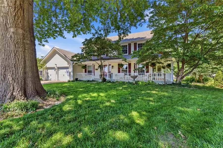 12416 E 58th Terrace, Kansas City, MO 64133 - #2