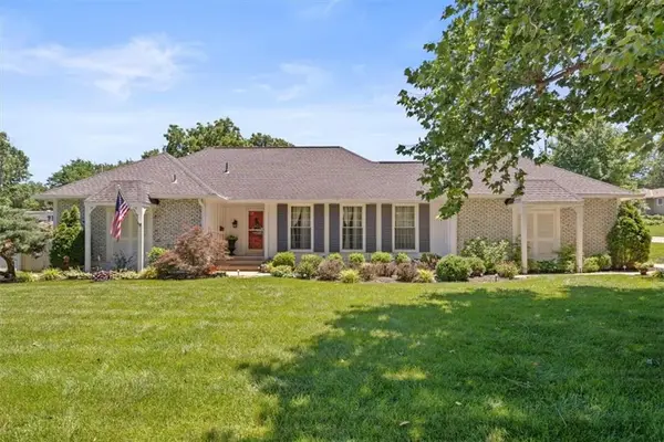 5133 Ballentine Street, Shawnee, KS 66203