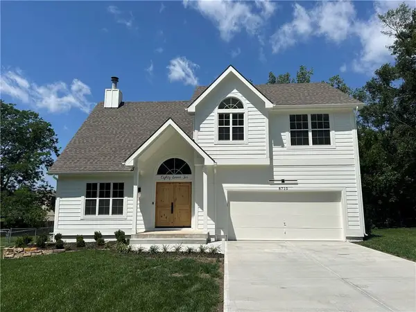 8710 Lamar Avenue, Overland Park, KS 66207