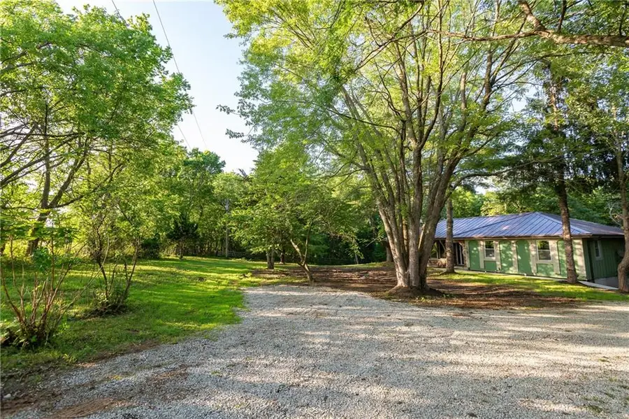33200 E Hammond Road, Lone Jack, MO 64070 - #2