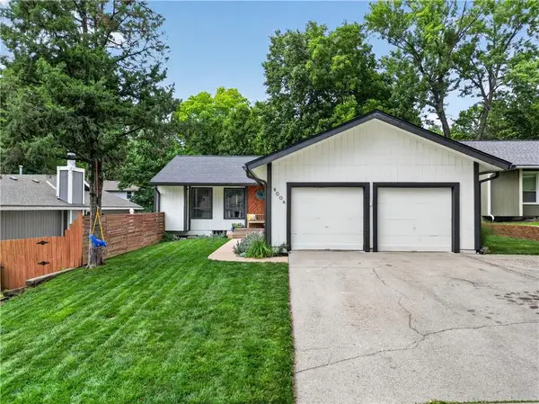 8004 W 64th Terrace, Mission, KS 66202