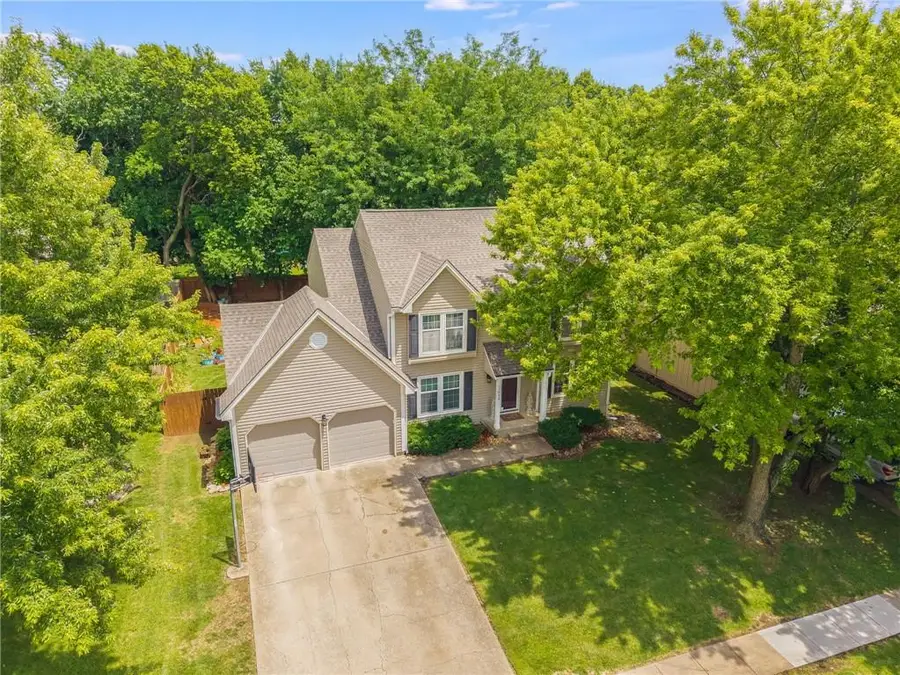 11629 Bond Street, Overland Park, KS 66210 - #3