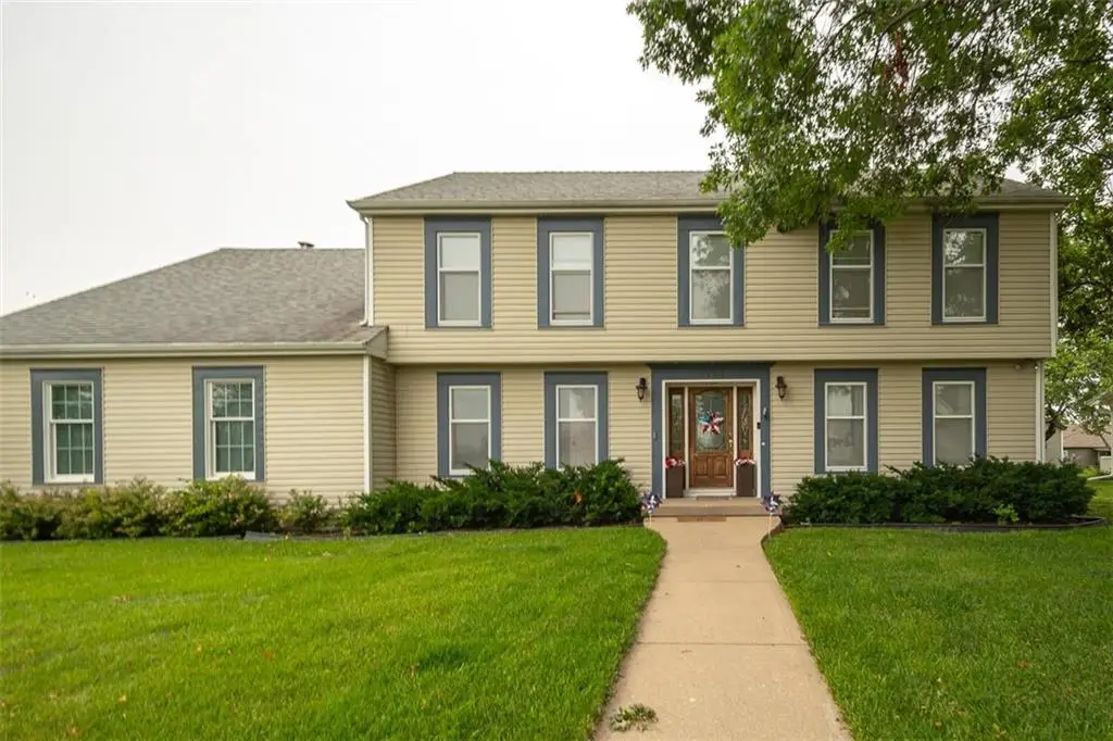 1701 S Ash Street, Ottawa, KS 66067 - #1