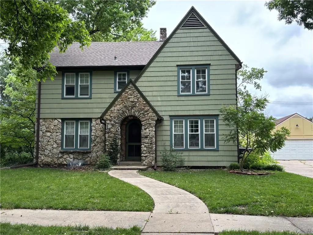 930 S Hickory Street, Ottawa, KS 66067 - #1