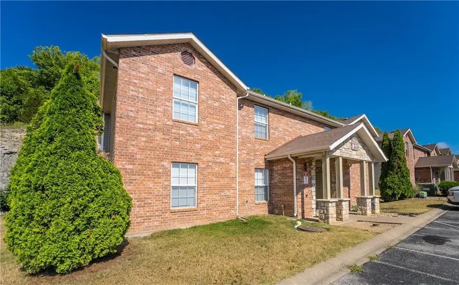 2916 Vinyards Parkway #3, Branson, MO 65616 - #2