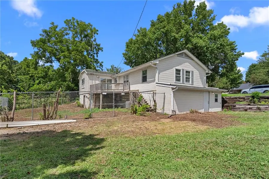 506 N Bynum Road, Lone Jack, MO 64070 - #2