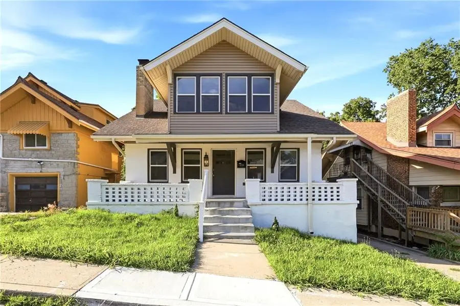 1326 Lake Avenue, Kansas City, MO 64109 - #2