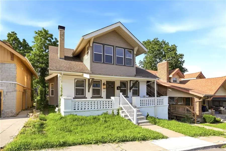 1326 Lake Avenue, Kansas City, MO 64109 - #3