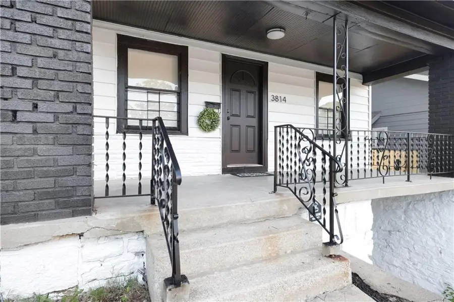 3814 Mersington Avenue, Kansas City, MO 64128 - #3