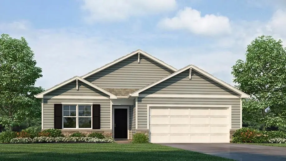 2110 Creek View Lane, Raymore, MO 64083 - #1