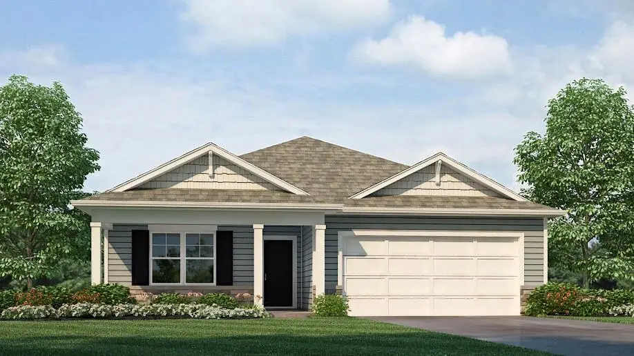 2113 Creek View Lane, Raymore, MO 64083 - #1