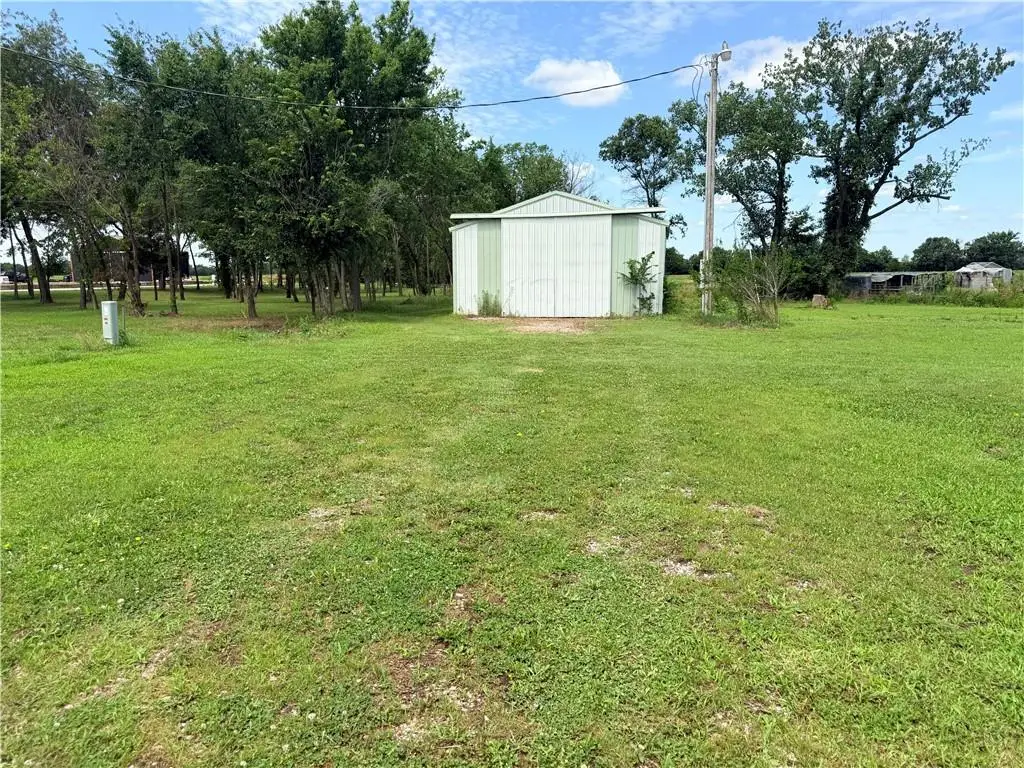 20156 S 43 Highway, Moundville, MO 64771 - #1
