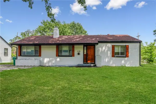 2145 S 47th Terrace, Kansas City, KS 66106
