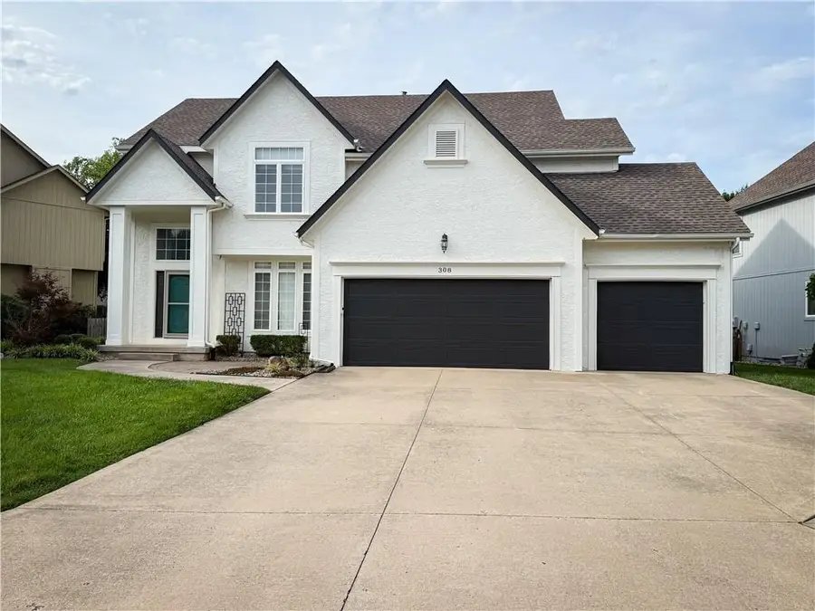 308 NE Hidden Valley Way, Lees Summit, MO 64064 - #2