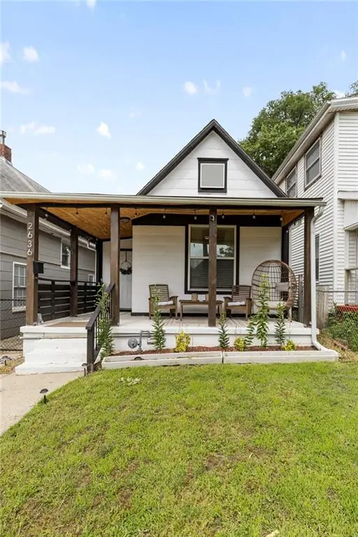 2636 Madison Avenue, Kansas City, MO 64108 - #3