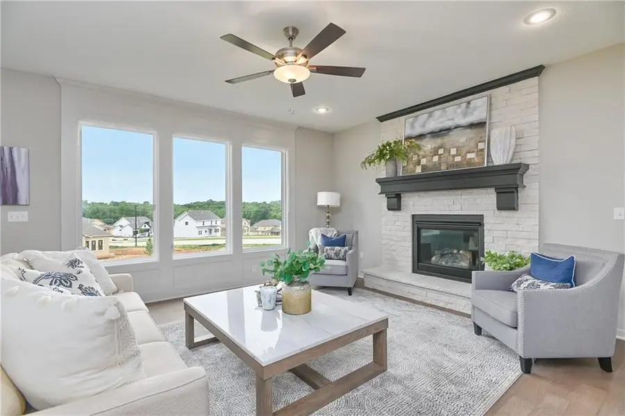 6001 Araphahoe Street, Shawnee, KS 66226 - #3