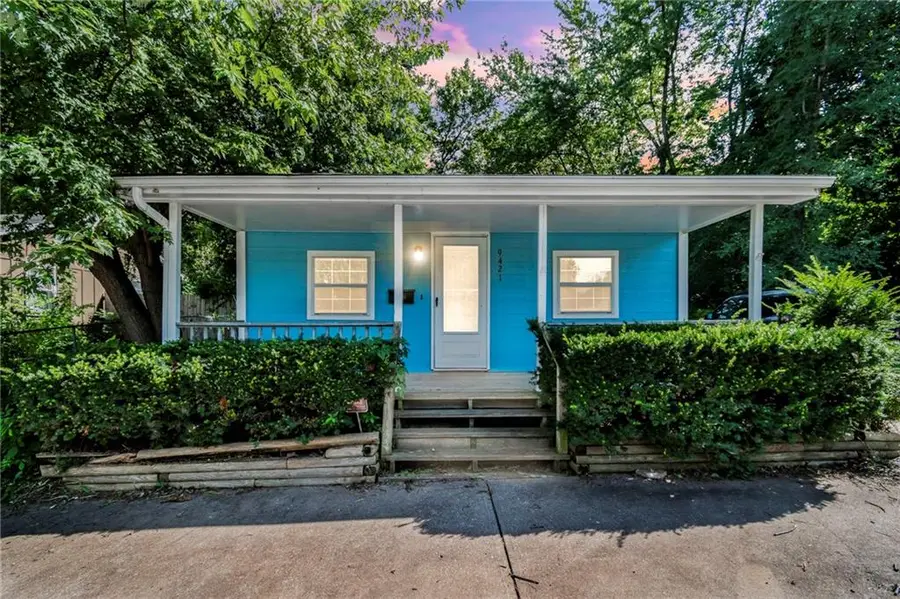 9421 E 67th Terrace, Raytown, MO 64133 - #2