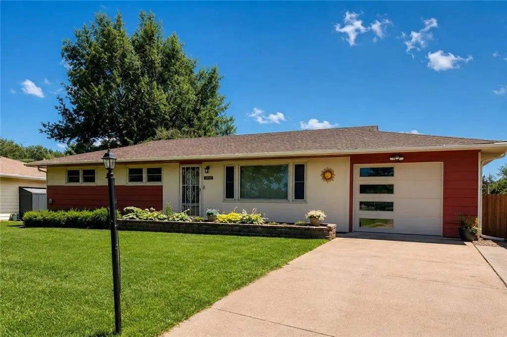 6131 Cernech Road, Kansas City, KS 66104 - #1